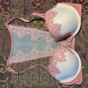 Victoria Secret Dream Angel Bra